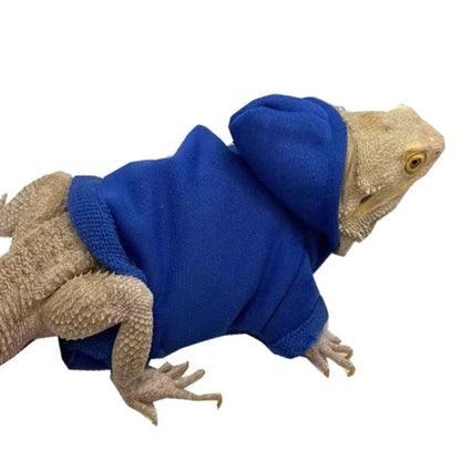 Bearded Dragon Hoodies 