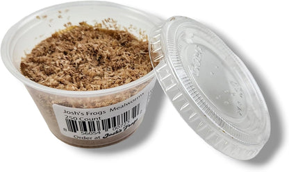 Mealworms (250 Count)