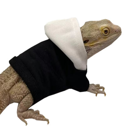 Bearded Dragon Hoodies 